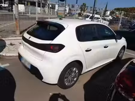 Peugeot 208 1.6 HDi 100 Active Business