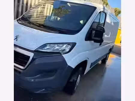 Peugeot Boxer 2.0 HDi 130 Premium