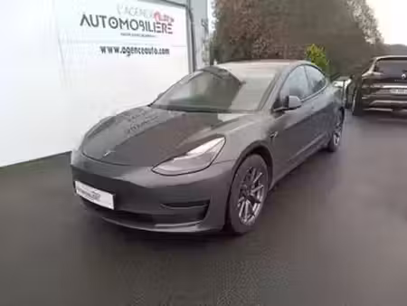 Tesla Model 3 Standard Plus 283