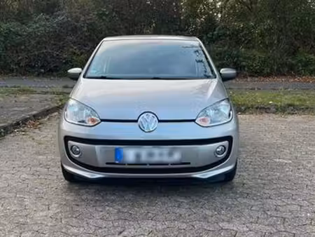 Volkswagen up! 1.0 60 Cheer