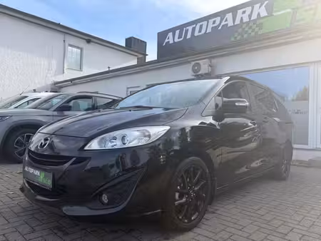 Mazda 5 MZR 2.0 150