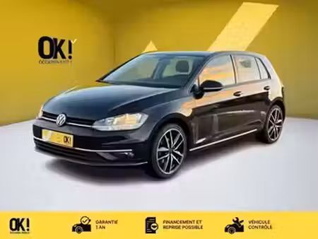 Volkswagen Golf 1.0 TSI 115 Confortline