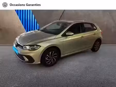 Volkswagen Polo 1.0 TSI 95 Life