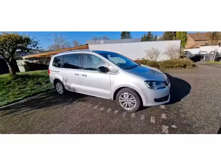 Volkswagen Sharan Style