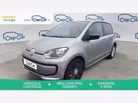 Volkswagen up! 1.0 75 75 Serie