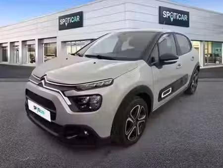 Citroën C3 1.2 PureTech 83 Plus