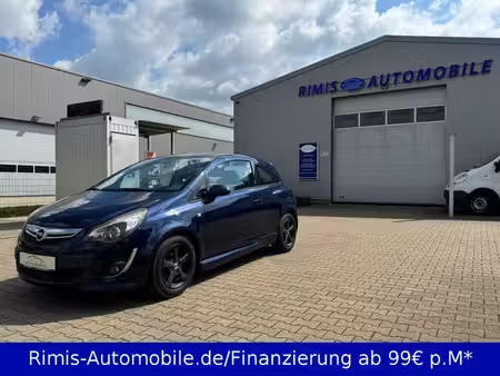 Opel Corsa 1.4 101 Innovation