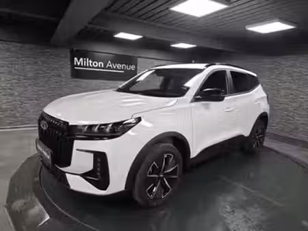Chery Tiggo