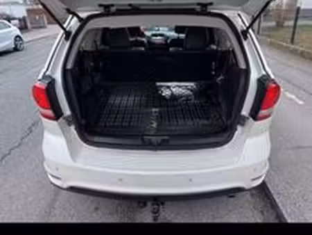 Fiat Freemont 2.0 MJT 170 4x4