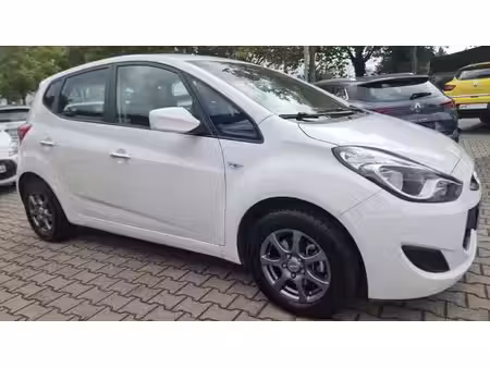 Hyundai IX20 1.4 90