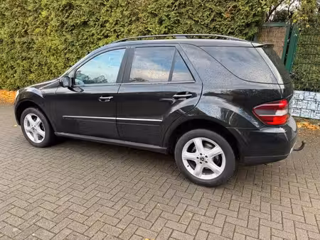 Mercedes-Benz Classe M ML 280 4Matic