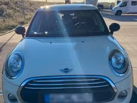 Mini Mini One 102