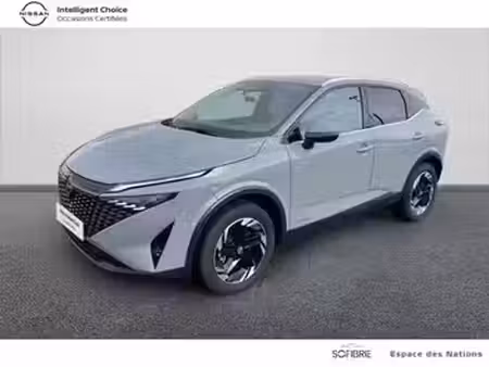 Nissan Qashqai e-Power 1.5 190 N Connecta