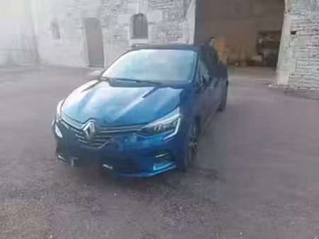 Renault Clio 1.0 TCe 90 Intens