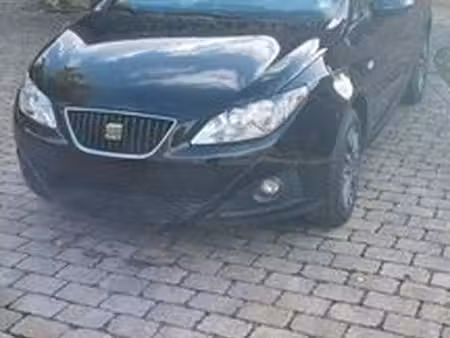 Seat Ibiza 1.4 85 Style