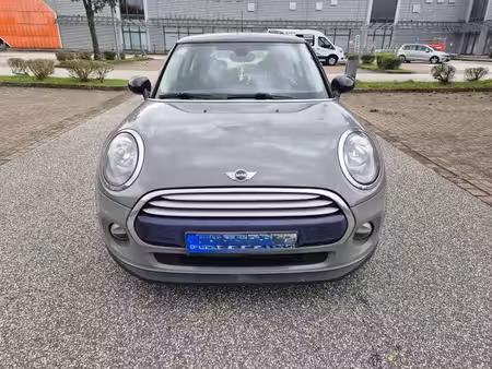 Mini Mini Cooper 1.6 136