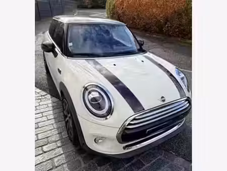 Mini Mini Cooper 1.5 136 Exquisite
