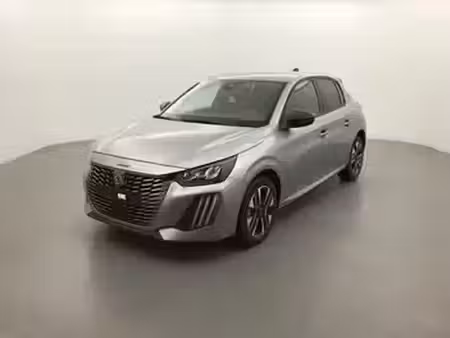 Peugeot 208 1.2 110 Allure