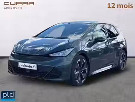 Cupra Born VZ 325