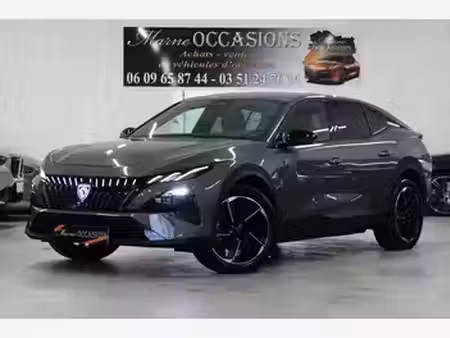 Peugeot 408 210 GT