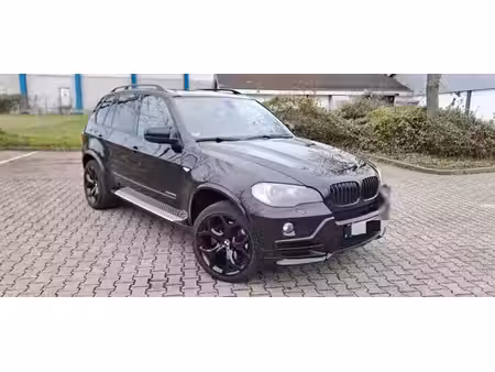 BMW X5 40d 3.0 306 xDrive