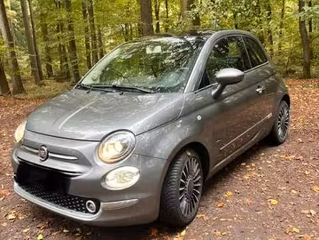 Fiat 500 1.2 69