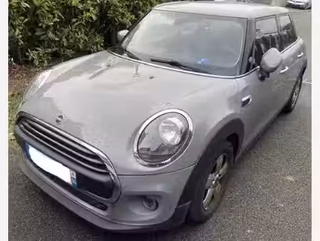 Mini Mini One 1.2 75