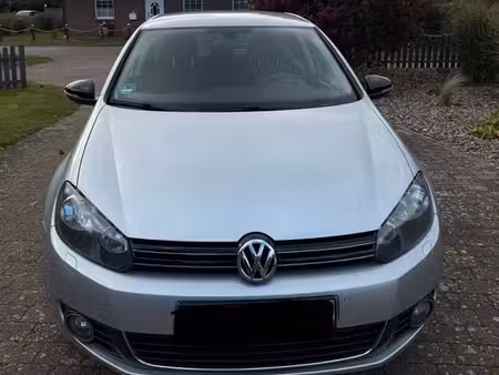 Volkswagen Golf 1.2 TSI 105