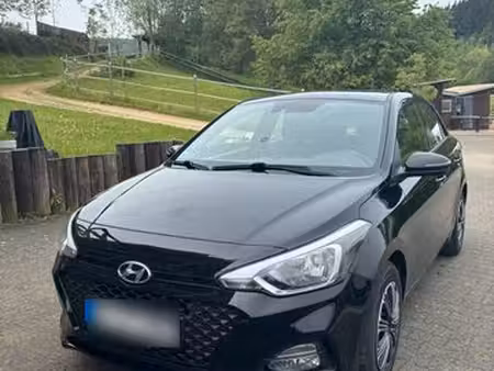 Hyundai i20 1.0 T-GDi 100 Active