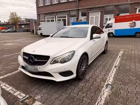 Mercedes-Benz Classe C C 180 184