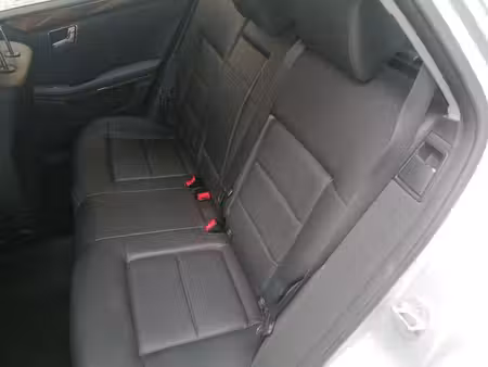 Mercedes-Benz Classe E E 220 2.1 170