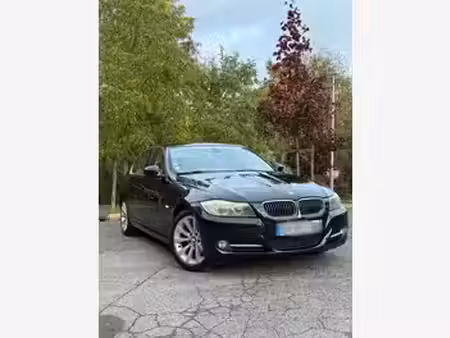 BMW Série 3 320d 2.0 184 Executive xDrive