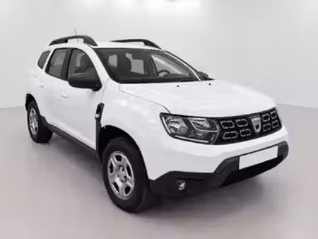 Dacia Duster 1.0 TCe