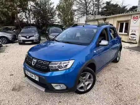 Dacia Sandero 1.0 SCe 75 Confort