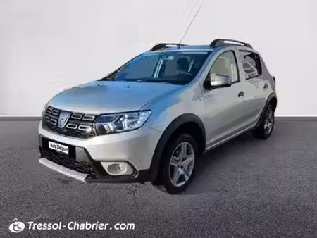 Dacia Sandero 0.9 TCe 90