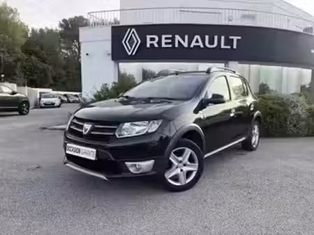 Dacia Sandero 0.9 TCe 90 Prestige