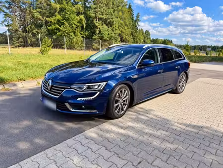 Renault Talisman 1.6 dCi 160 Intens