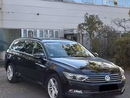 Volkswagen Passat 2.0 TDI 150 Confortline