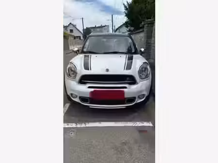 Mini Mini Cooper SD 2.0 170