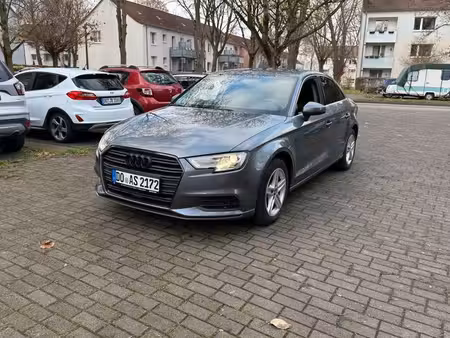 Audi A3 1.6 TDI 116
