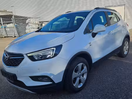 Opel Mokka 1.6 CDTI 136