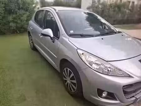 Peugeot 207 1.4 75 Executive