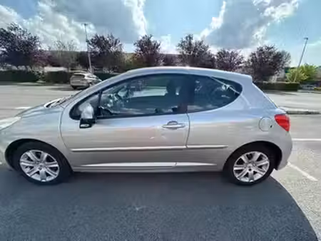 Peugeot 207 1.6 VTi 120 Premium