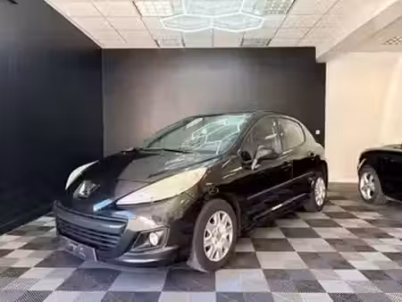 Peugeot 207 SW 1.4 VTi Active