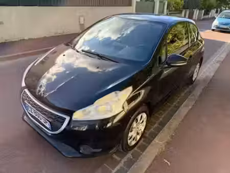 Peugeot 208 1.0 VTi 68 Active
