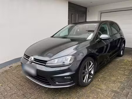 Volkswagen Golf 1.4 TSI 110 Allstar