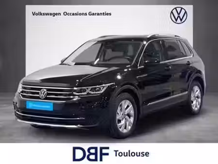 Volkswagen Tiguan 2.0 TDI 150 Elegance