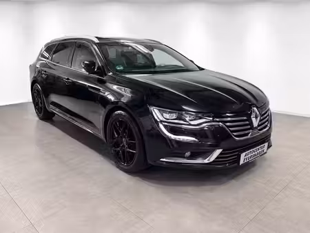Renault Talisman 1.6 dCi 160 Initiale Paris
