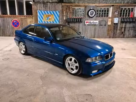 BMW Série 3 320i 2.0 150