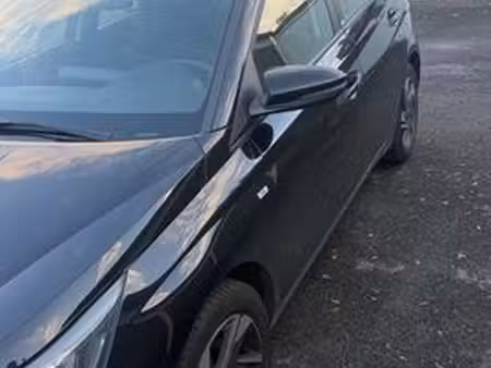 Hyundai i20 1.0 T-GDi 100